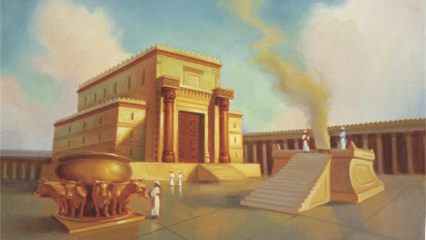  “Y estando él sentado en el monte de los Olivos, los discípulos se le acercaron aparte, diciendo: Dinos, ¿cuándo serán estas cosas, y qué señal habrá de tu venida, y del fin del siglo? Respondiendo Jesús, les dijo: Mirad que nadie os engañe. Porque vendrán muchos en mi nombre, diciendo: Yo soy el Cristo; y a muchos engañarán” (Mateo 24:3-5).