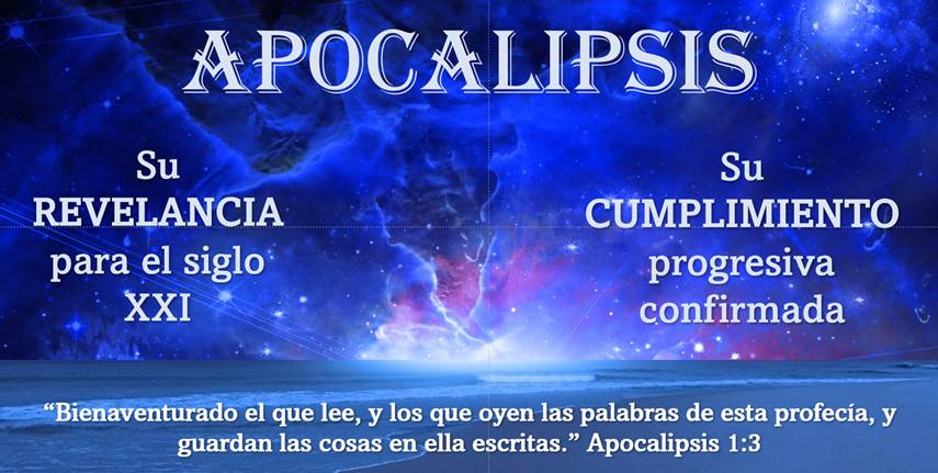 Trasfondo y título para el comentario Apocalipsis surelvelancia para el siglo 21.