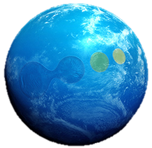 A picture containing blue, sitting, dark, table  Description automatically generated